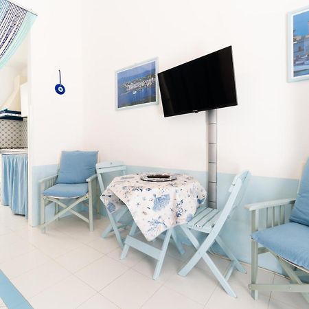 Gioiello A Due Passi Dal Centro Daire Favignana Dış mekan fotoğraf