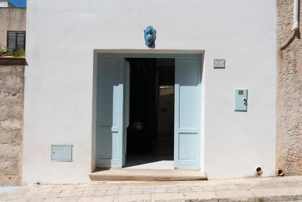 Gioiello A Due Passi Dal Centro Daire Favignana Dış mekan fotoğraf