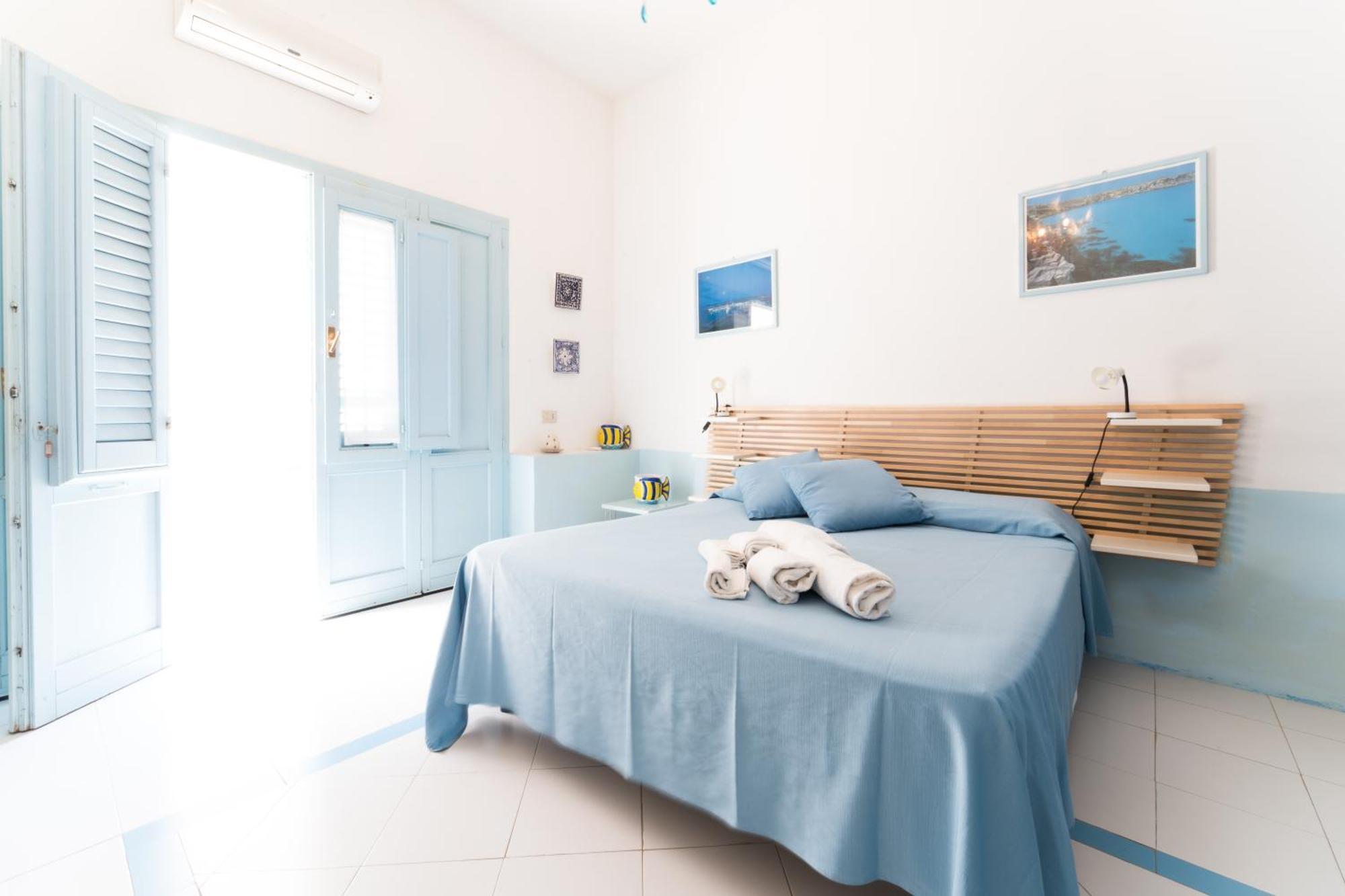 Gioiello A Due Passi Dal Centro Daire Favignana Dış mekan fotoğraf